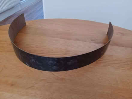 Photo of free Kitchen worktop offcut (Moorlands LA1) #4
