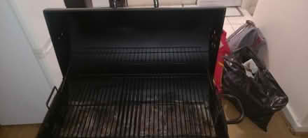 Photo of free Barbecue (W12 8QN) #2