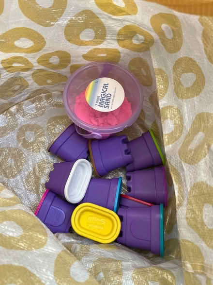 Photo of free Magic Sand (Paulton BS39) #1
