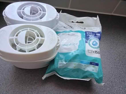 Photo of free Water cartridge (Willesborough) #1