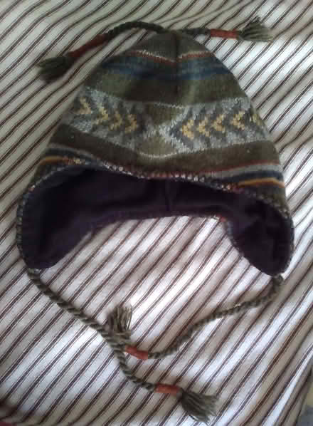 Photo of free Two Small Hats (Oakland) #2