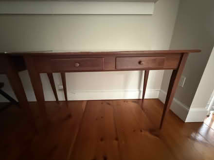 Photo of free Cherry Desks (West Keene) #1