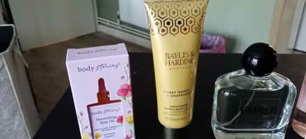 Photo of free Perfumes (Northgate Village CH2) #3