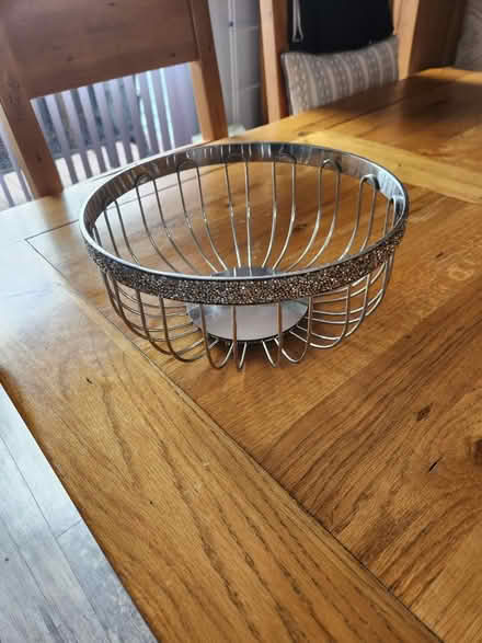 Photo of free Fruit bowl (Liversedge, West Yorkshire) #2