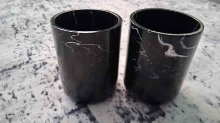 Photo of free Pots or Toothbrush holders (Roffey RH13) #1