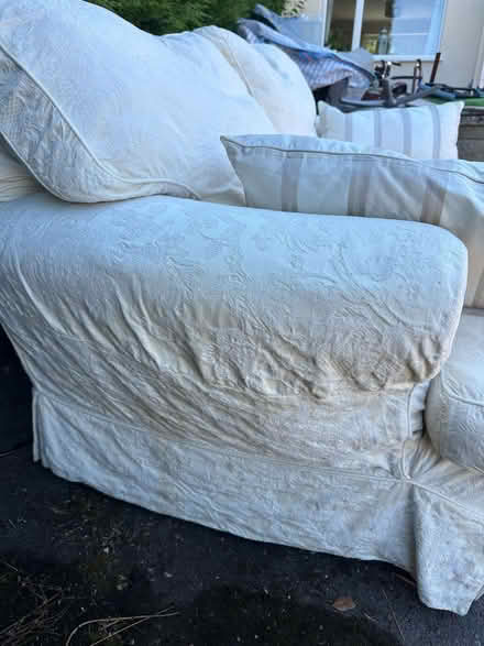 Photo of free Sofa (Nailsworth GL6) #2