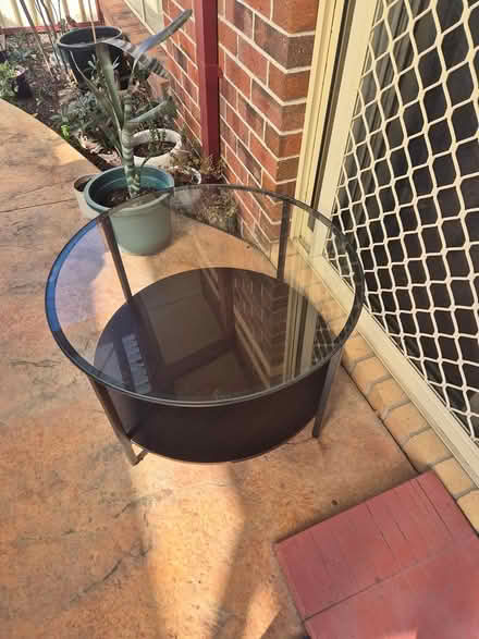 Photo of free Coffee table (Altona meadows) #1