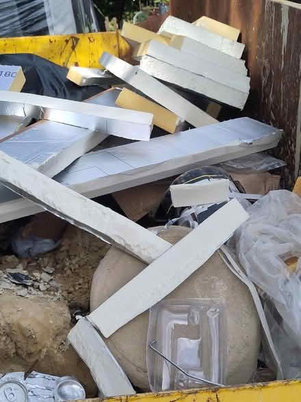 Photo of free insulation (Alston CA9) #2
