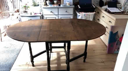 Photo of free Furniture (Hightown WF15) #2