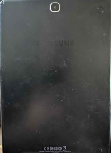 Photo of free Samsung galaxy Tab A (10") (Gleadless S14) #2