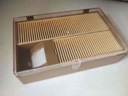 Photo of free Slide viewer box (Needs Attention) (Briston NR24) #1