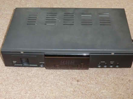 Photo of free Satellite Box For Spares (Mannofield AB10) #1