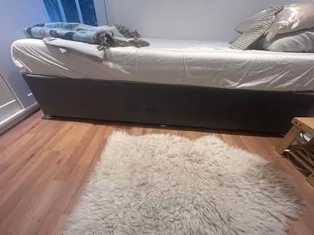 Photo of free Single bed divan base (Pimlico SW1V) #2