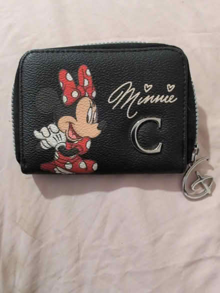 Photo of free Disney purse (Erith DA8) #1