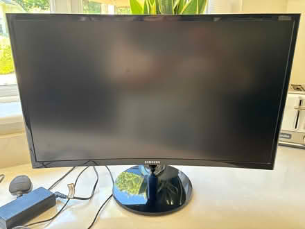 Photo of free Samsung TV (Broomgrove TN34) #1