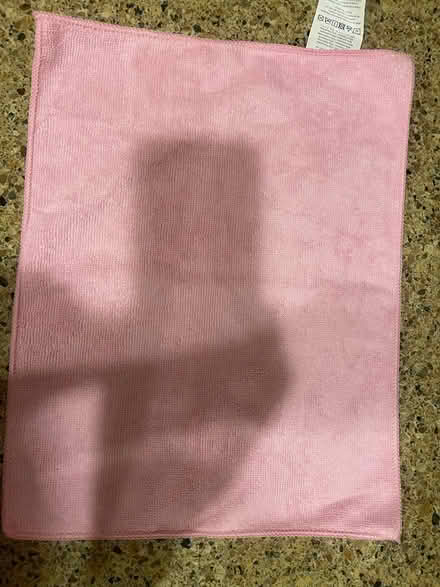 Photo of free Microfiber cloths (Brightwood NW (off of Georgia)) #1