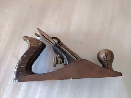 Photo of free Plane @ 8 inch (Thorney Leys OX28) #1