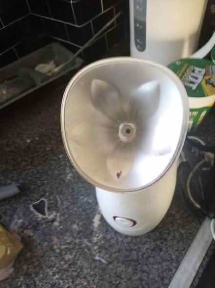 Photo of free Face steamer (Stone Cross BN23) #2