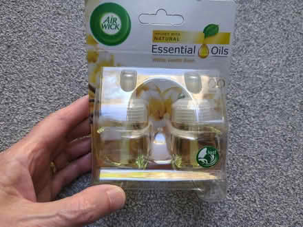 Photo of free Air wick oil for plug diffuser (Highcliffe) #1