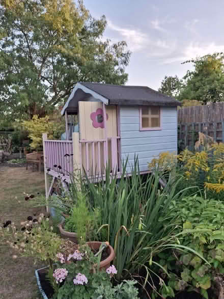 Photo of free Lovely Play house (Southgate N14) #1