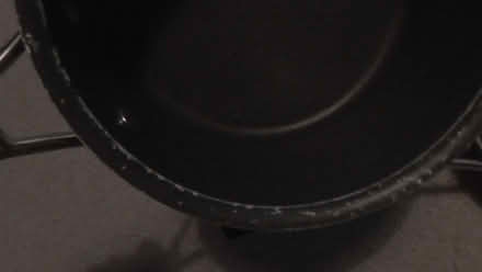 Photo of free 2 induction pans (St Albans AL4) #3