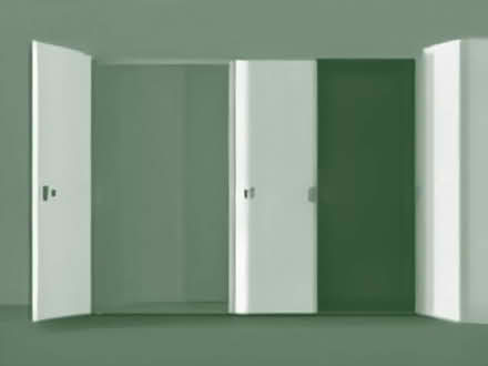 Photo of Sliding wardrobes (Longsight M18) #1