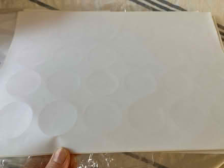 Photo of free Stickers (SW16 Norbury, Green Lane) #1