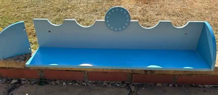 Photo of free MDF shelf (Little Chalfont HP8) #1
