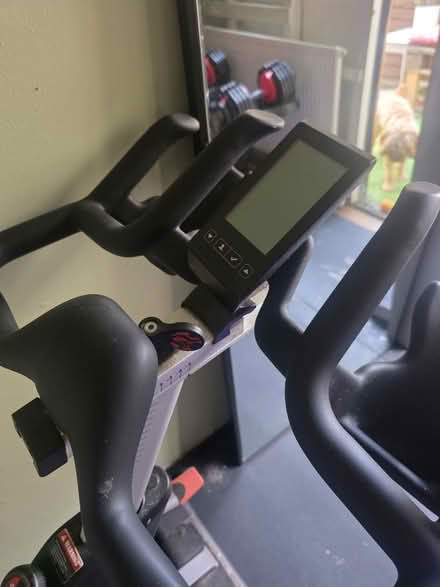 Photo of free Matrix IC7 exercise bike (SW17 0EG) #2