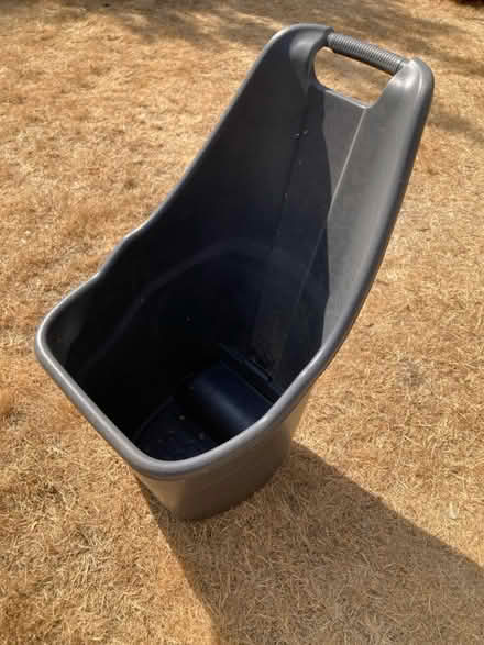 Photo of free Garden Barrow (CM2, Great Baddow) #1