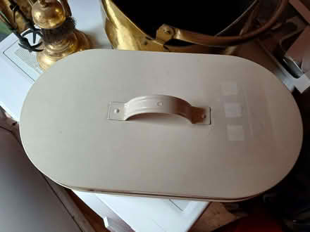 Photo of free Bread bin (Old Colwyn LL29) #3