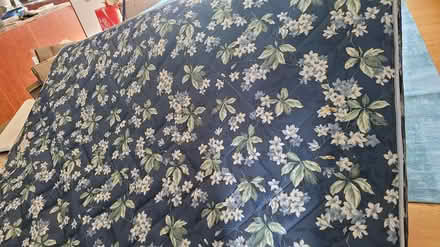 Photo of free Queen size mattress (Nepean) #2