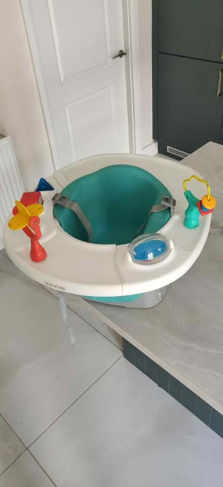 Photo of free Toddler feeding chair (Kingswood Cross) #1