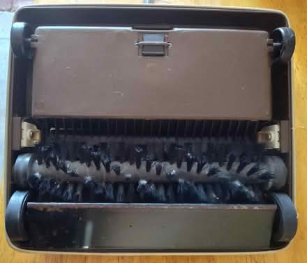 Photo of free Vintage Bissell SweepEasy sweeper (Saugus) #3