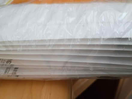 Photo of free CD/DVD polymailers (Vacaville) #2