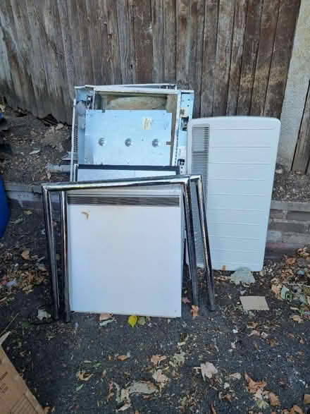 Photo of free Scrap metal (Anerley SE20) #1