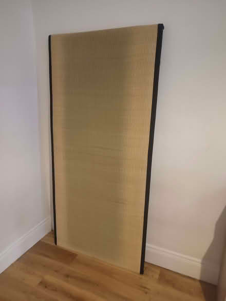 Photo of free Traditional Japanese Tatami Mat (Bayswater W2) #4