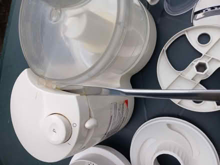 Photo of free Kenwood Food Processor (Portesham) #3