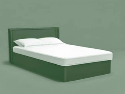 Photo of free 2 x Divan bed bases Super King / King (Ticknall DE73) #1