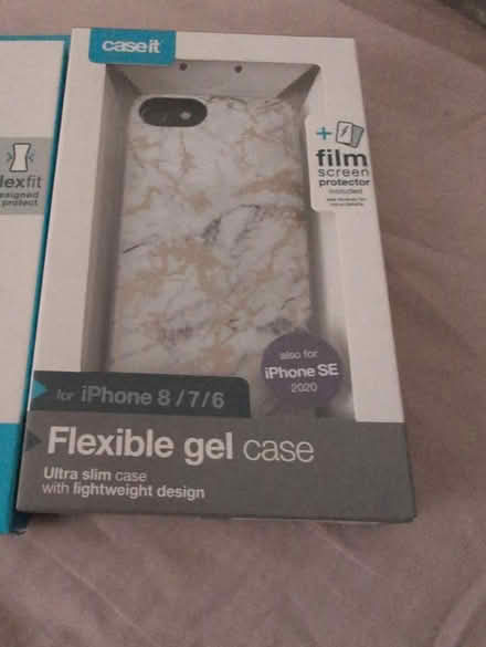 Photo of free Phone cases #3 (Erith DA8) #2
