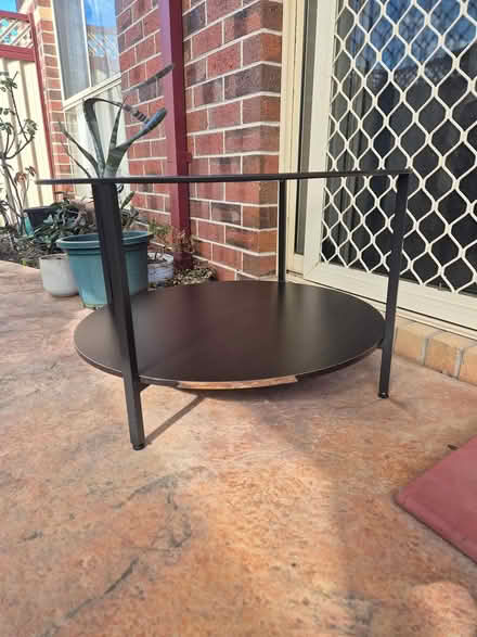 Photo of free Coffee table (Altona meadows) #2