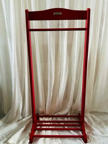 Photo of free Children's clothes rack (Thornton Heath CR7) #1