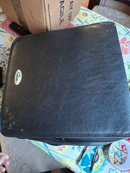 Photo of free Dvds & case, Old Woking (Woking, GU22) #1