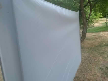 Photo of free 2 x Retractable 1.8m side awning (Worcester Park KT4) #4