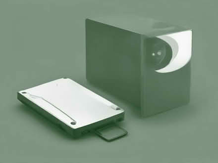 Photo of SATA1 hard drive (Chirton NE29) #1