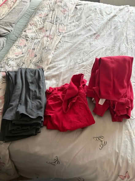 Photo of free Girls 8-9 uniform (Bedwell stevenage) #1