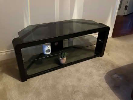 Photo of free TV stand (Douglas, Cork) #3