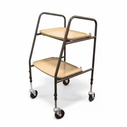 Photo of Mobility trolley (Madron TR20) #1