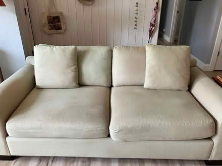 Photo of free Decent condition (S. Salem off Kuebler/Liberty) #2