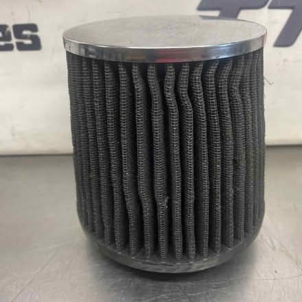 Photo of Aftermarket Cone Air Filter (Moreton CH46) #1